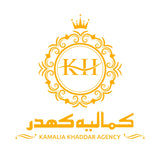 Kamalia Khaddar